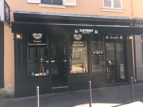 31 Street 2